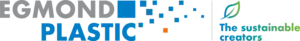 Egmond Plastic logo