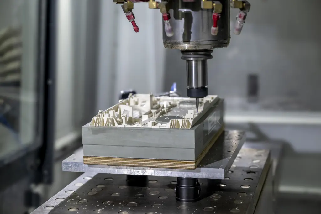 Freezen Egmond Plastic