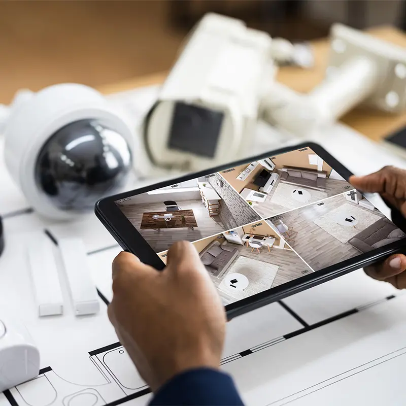 Automatic Signal stage