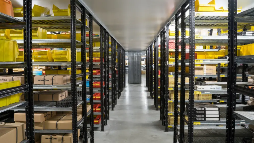 Spruit Aandrijftechniek B.V.