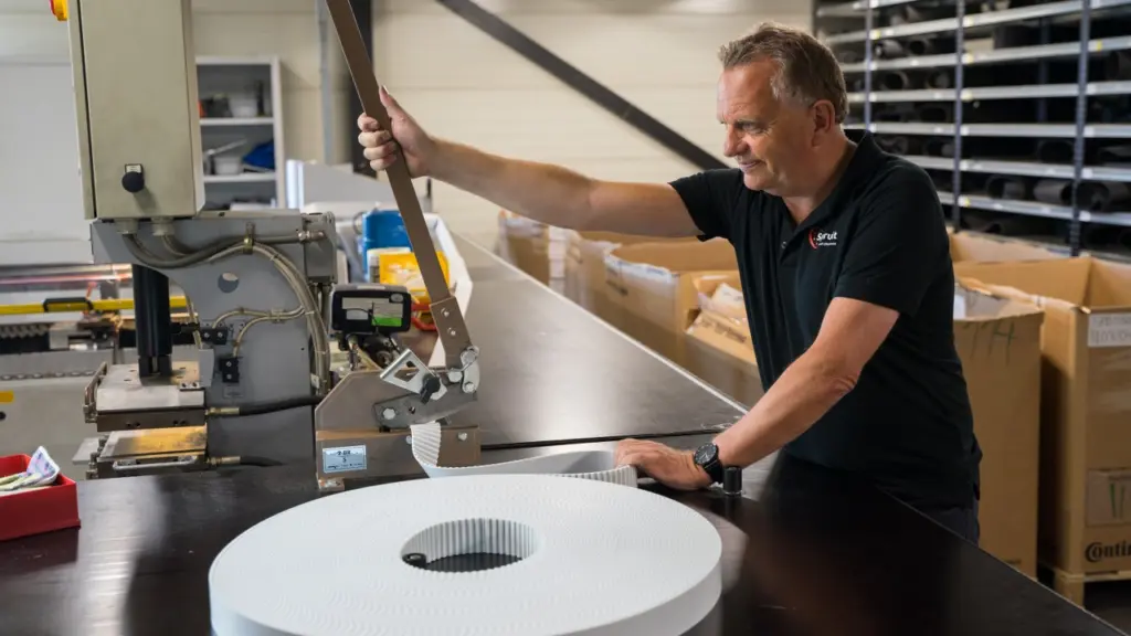 Spruit Aandrijftechniek B.V.